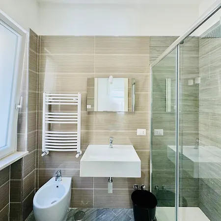 Guest house Yourhome - Santa Lucia Sorrento