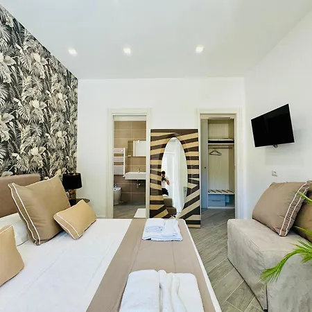 Yourhome - Santa Lucia Guest house Sorrento