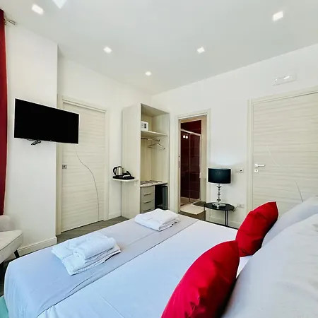 Guest house Yourhome - Santa Lucia