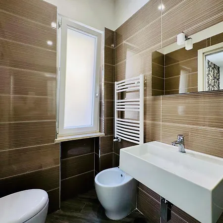Yourhome - Santa Lucia Guest house Sorrento