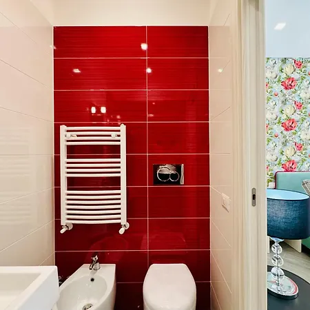 Yourhome - Santa Lucia Guest house