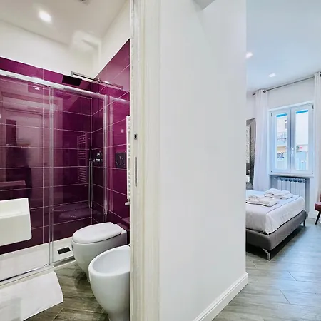 Yourhome - Santa Lucia Sorrento