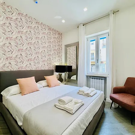 Guest house Yourhome - Santa Lucia *