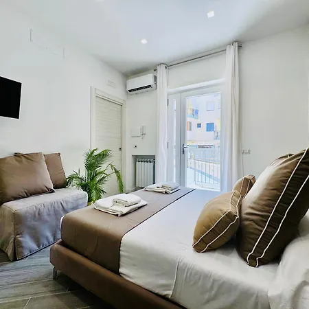 Yourhome - Santa Lucia Maison d'hôtes