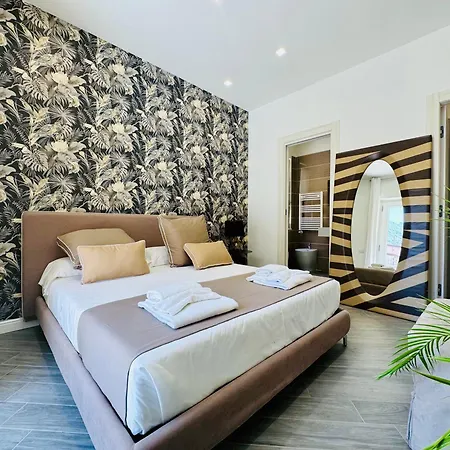 Yourhome - Santa Lucia Sorrente