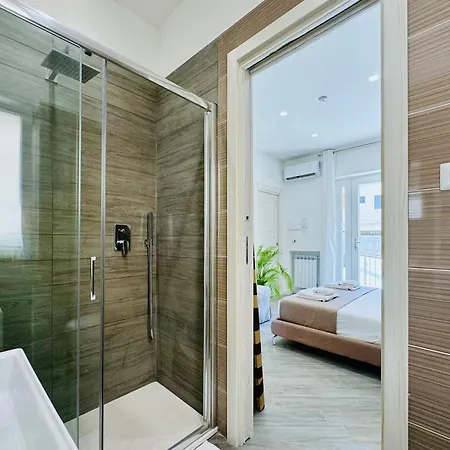 Maison d'hôtes Yourhome - Santa Lucia Sorrente