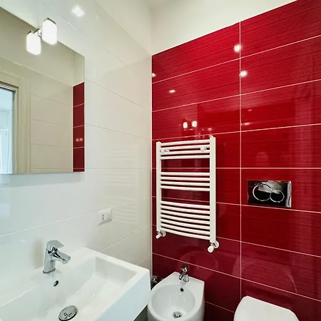 Yourhome - Santa Lucia Maison d'hôtes
