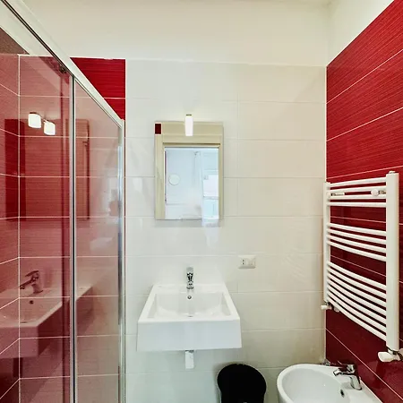 Maison d'hôtes Yourhome - Santa Lucia