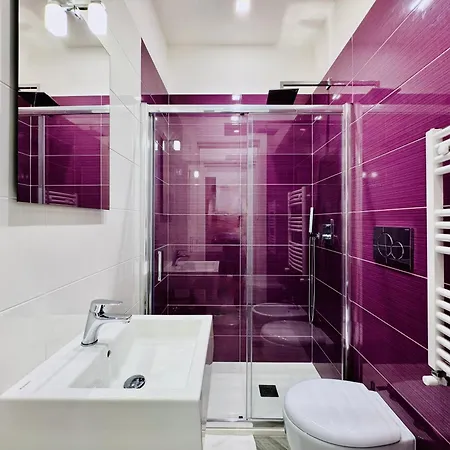 Maison d'hôtes Yourhome - Santa Lucia Sorrente